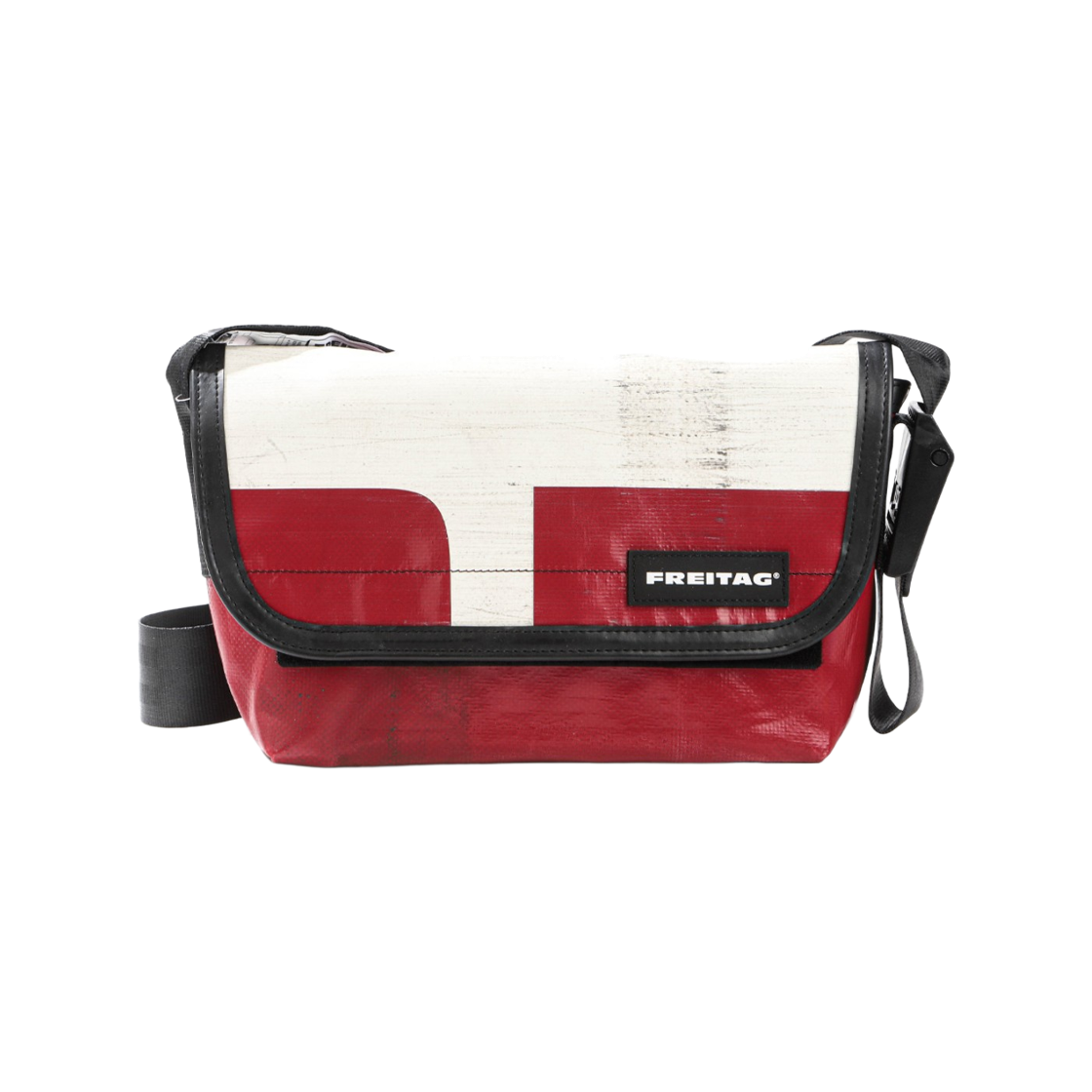 F41 HAWAII FIVE O 0043 [S등급] FREITAG Unisex F41 HAWAII FIVE O 0043 Crossbag