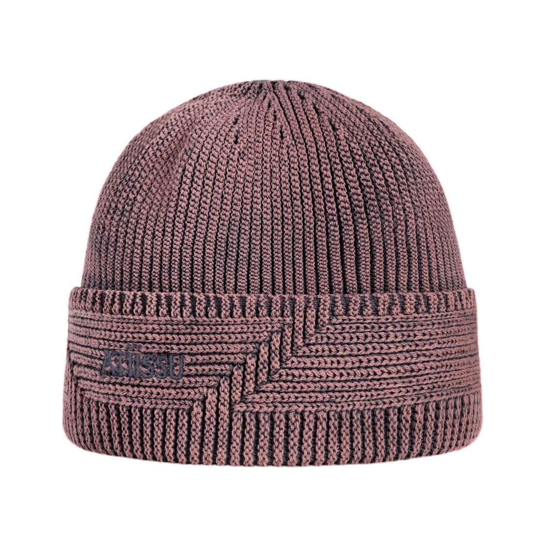 어티슈 프라 비니 퍼플(Atiissu Pla Beanie Purple) - 2