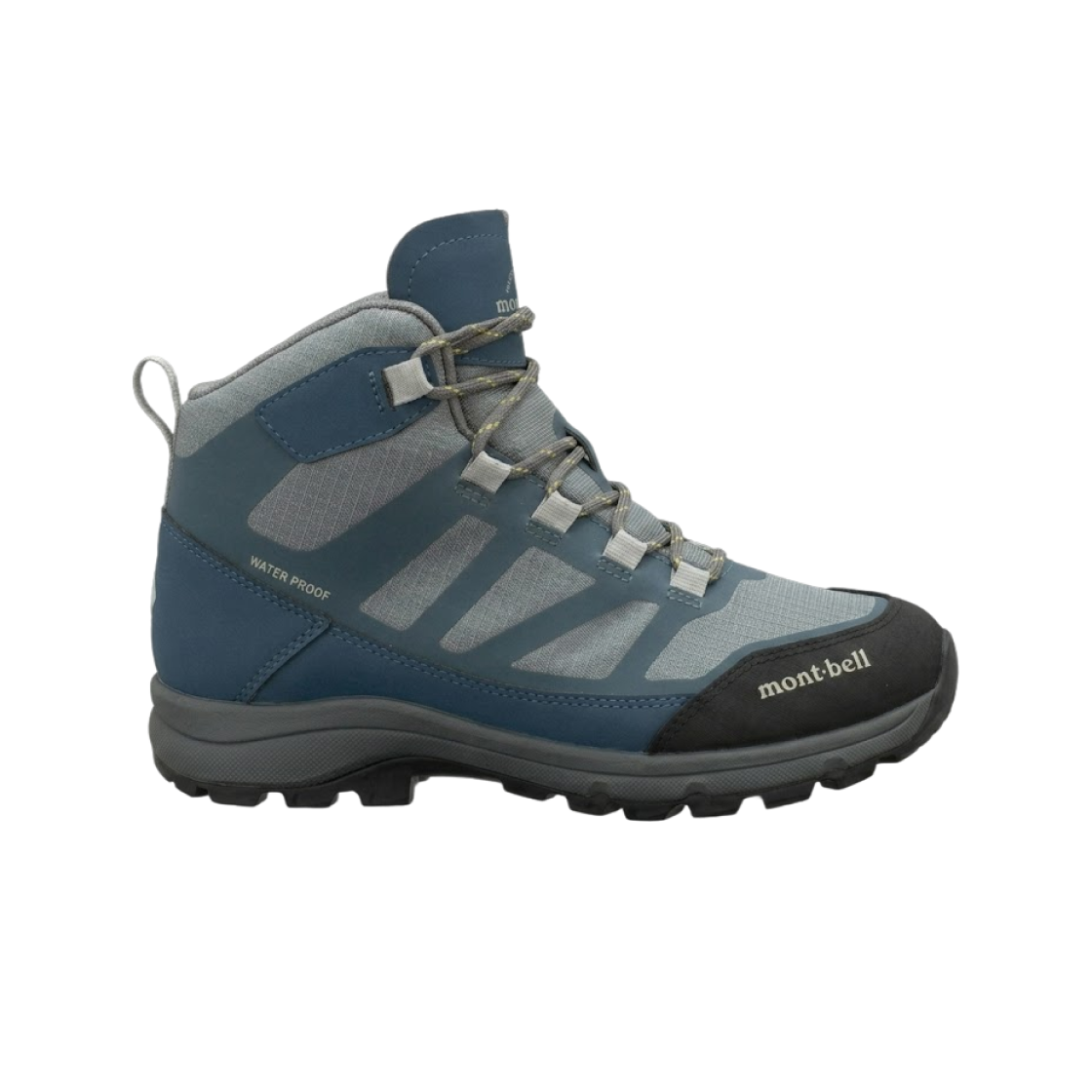 1129777 (Kids) Montbell Mountain Cruiser 200 Navy