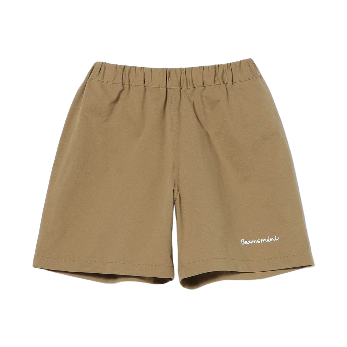 (키즈) 빔즈 미니 앰피비어스 쇼츠 카키((Kids) Beams Mini Amphibious Shorts Khaki) - 1