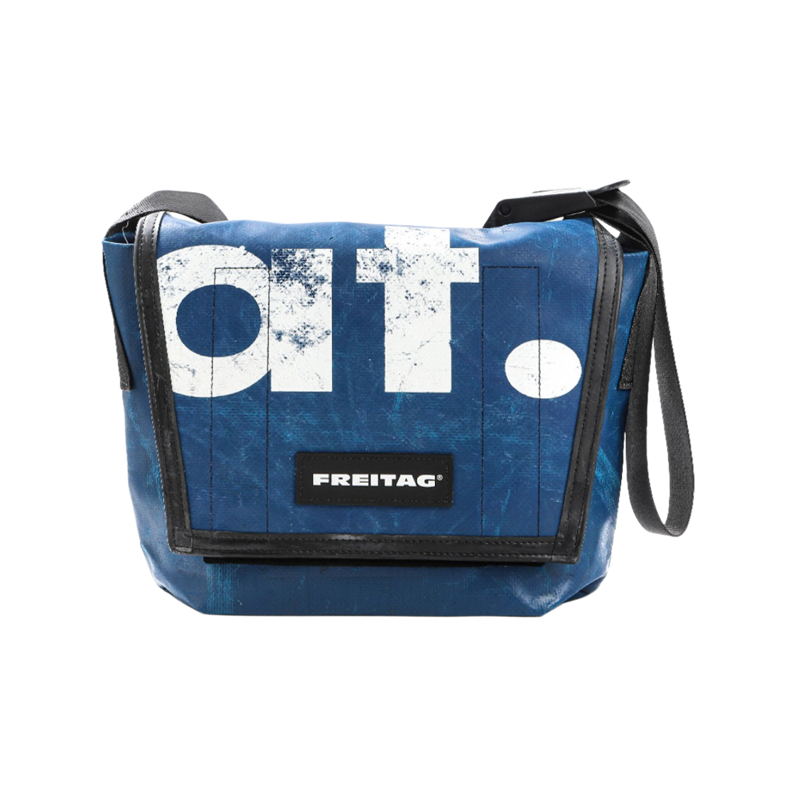 F11 LASSIE 0712 [S등급] FREITAG Unisex F11 LASSIE 0712 Crossbag