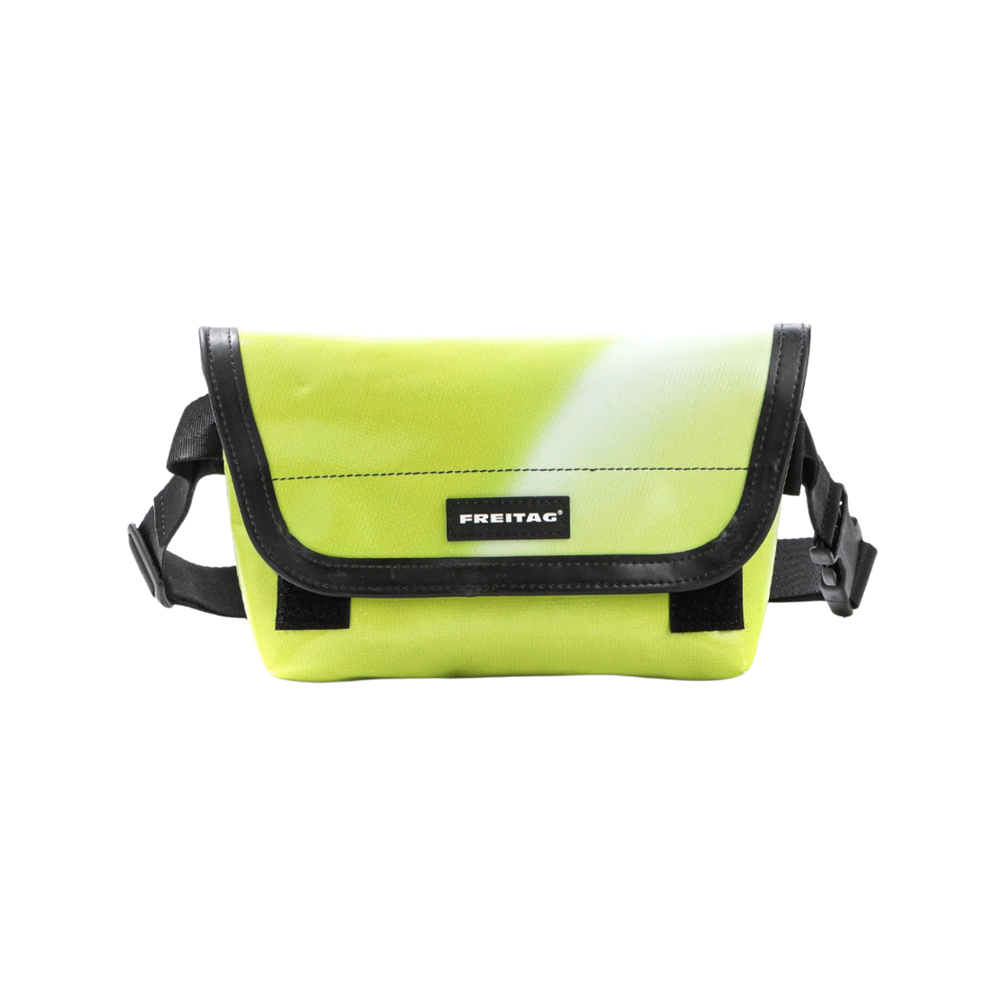 F40 JAMIE 0667 [S등급] FREITAG Unisex F40 JAMIE 0667 Hip Pack