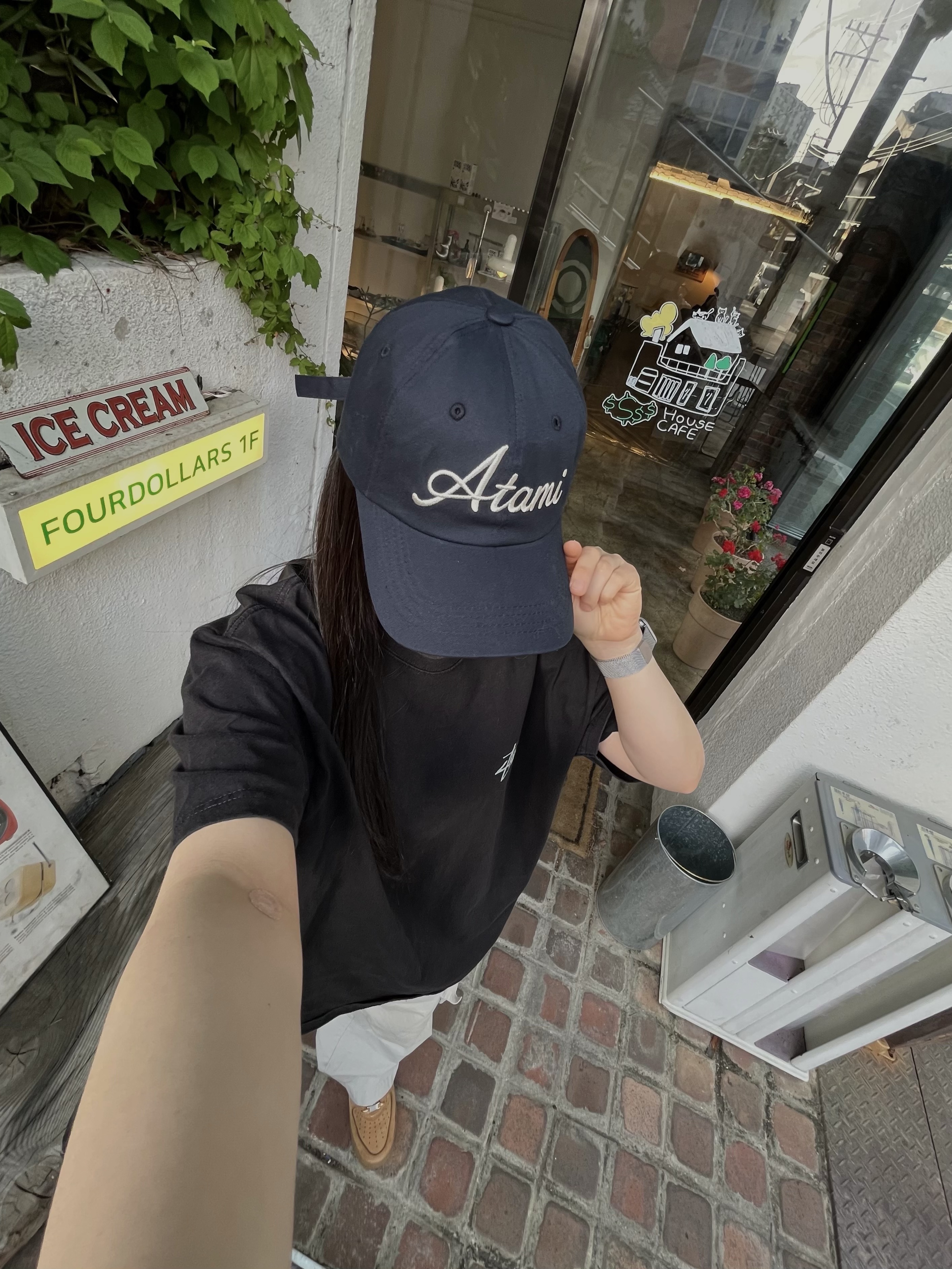 혀니님의 스타일 - 9