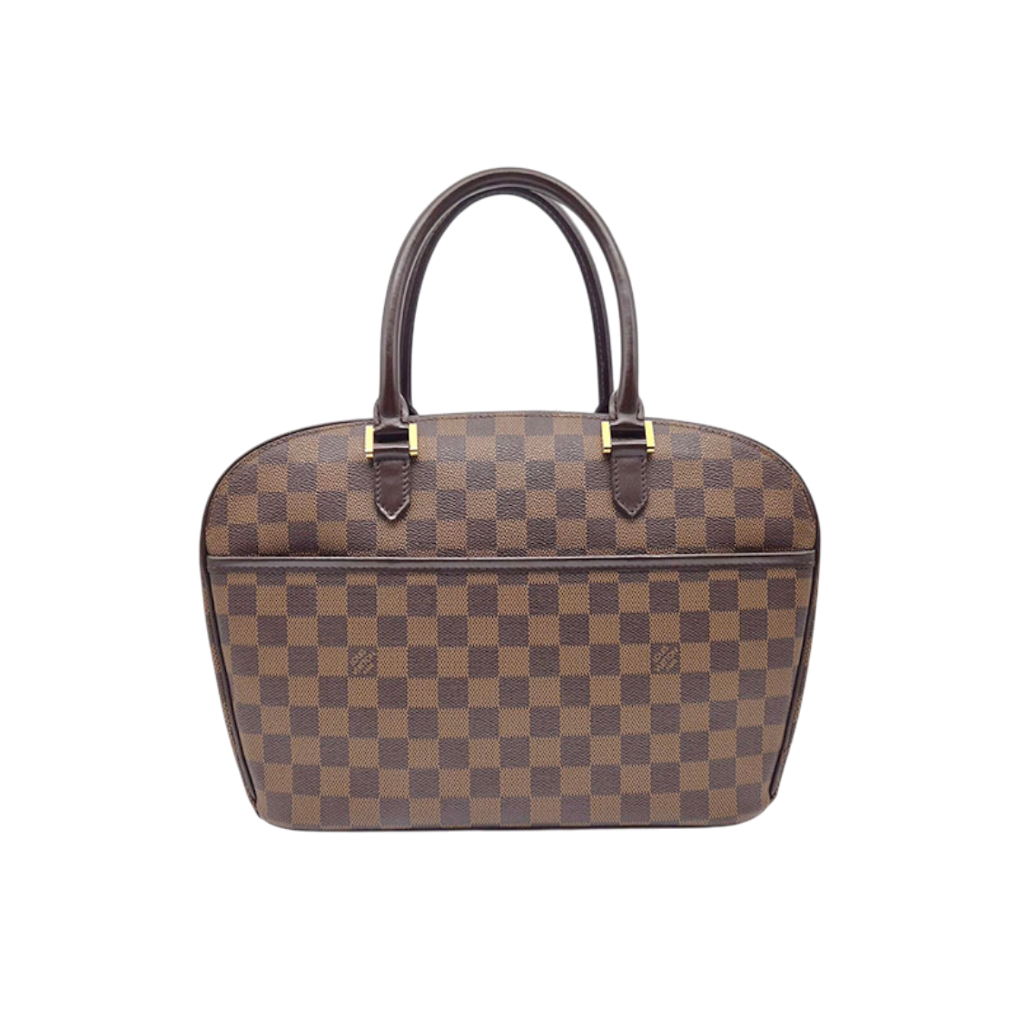 ITP2EPDKIV83 Louis Vuitton Damier Saria Horizontal L697719