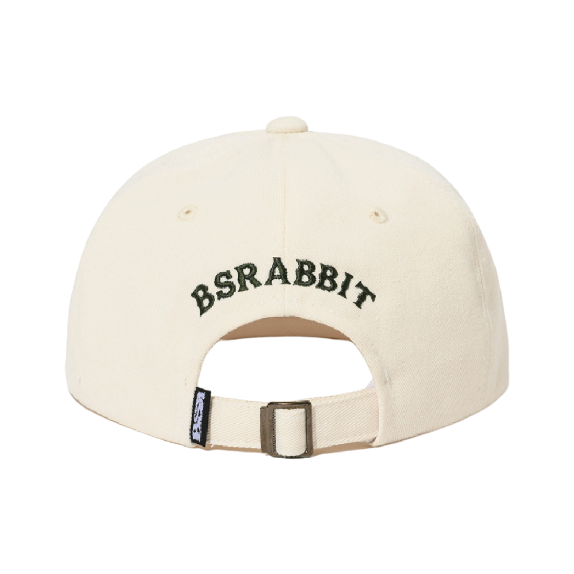 비에스래빗 서울 크레스트 캡 크림(Bsrabbit Bsr Seoul Crest Cap Cream) - 3