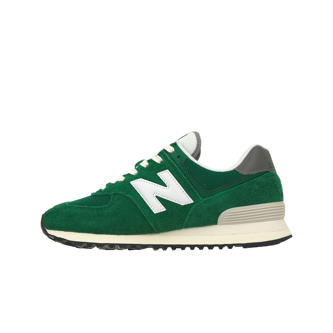 뉴발란스 574 헤리티지 그래스 그린(New Balance 574 Heritage Grass Green) - 3