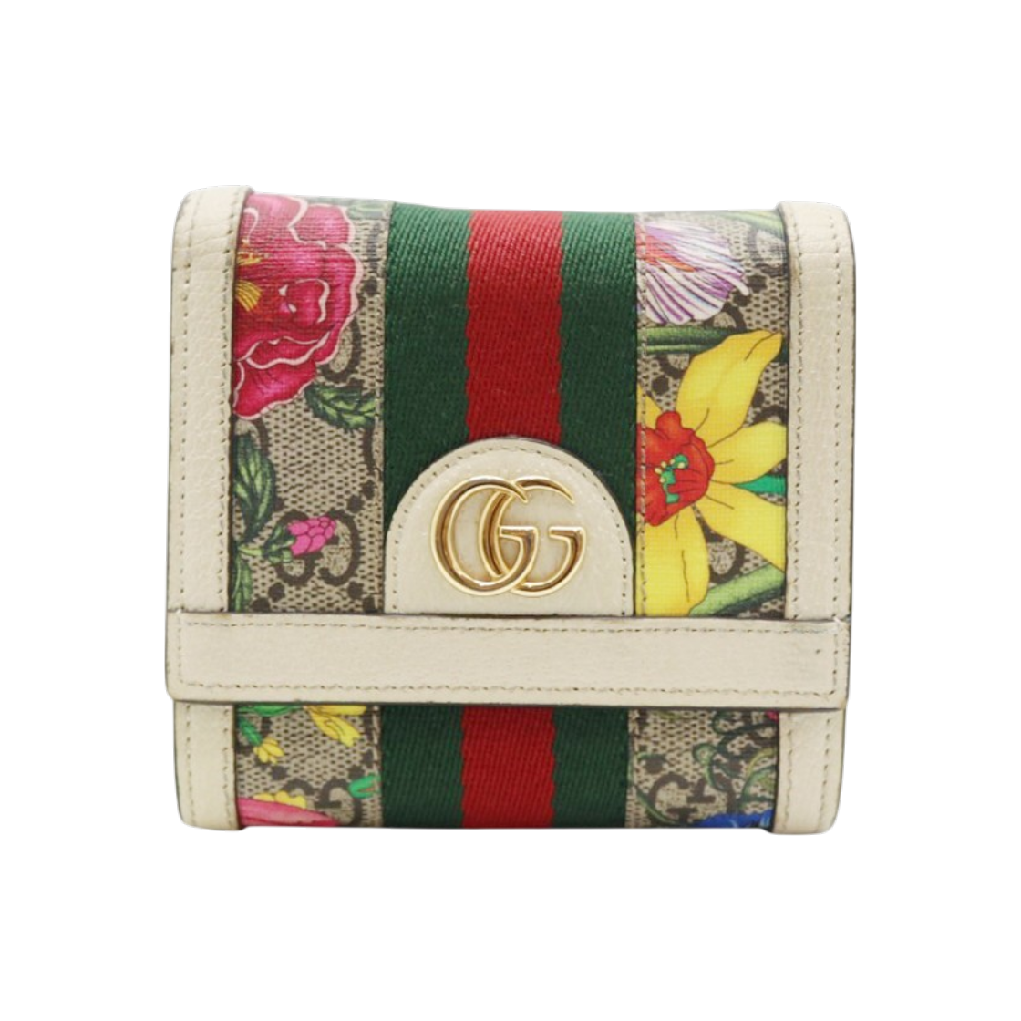 ITAOP6SD2VAV Gucci 598662 GG Ophidia Wallet
