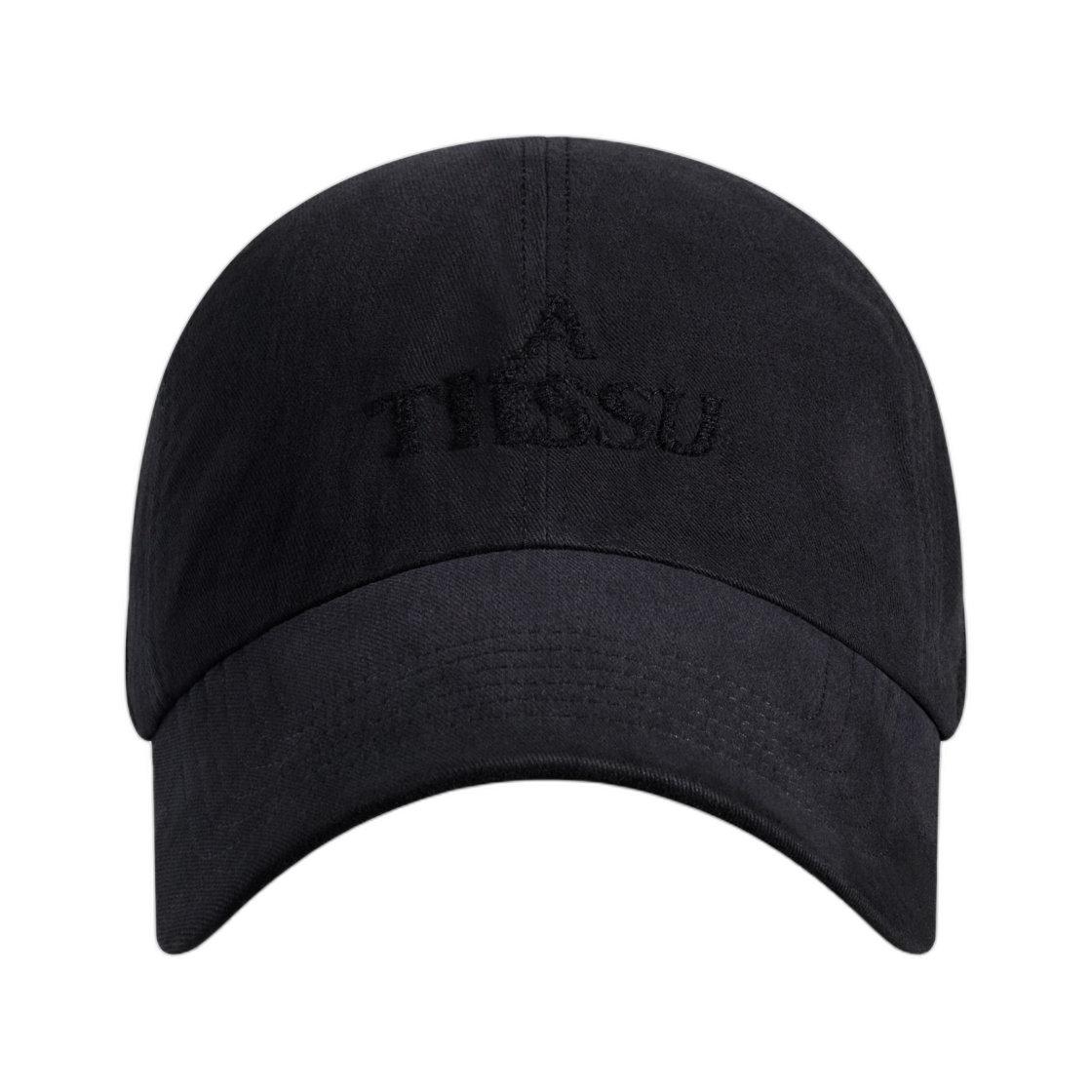 어티슈 디타 캡 블랙(Atiissu Dita Cap Black) - 1