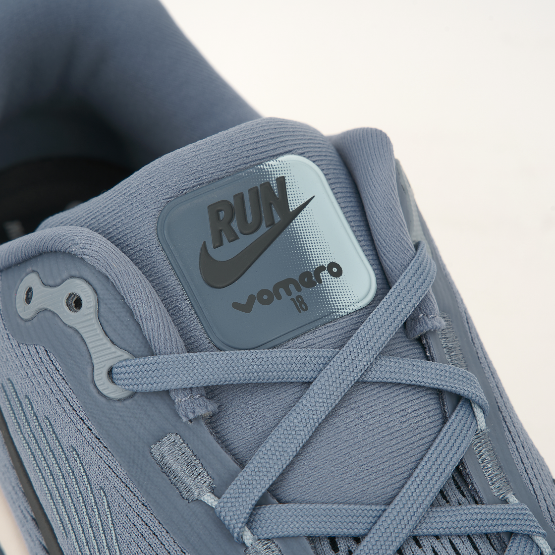 나이키 보메로 18 와이드 애션 슬레이트 디퓨즈드 블루(Nike Vomero 18 Wide Ashen Slate Diffused Blue) - 7