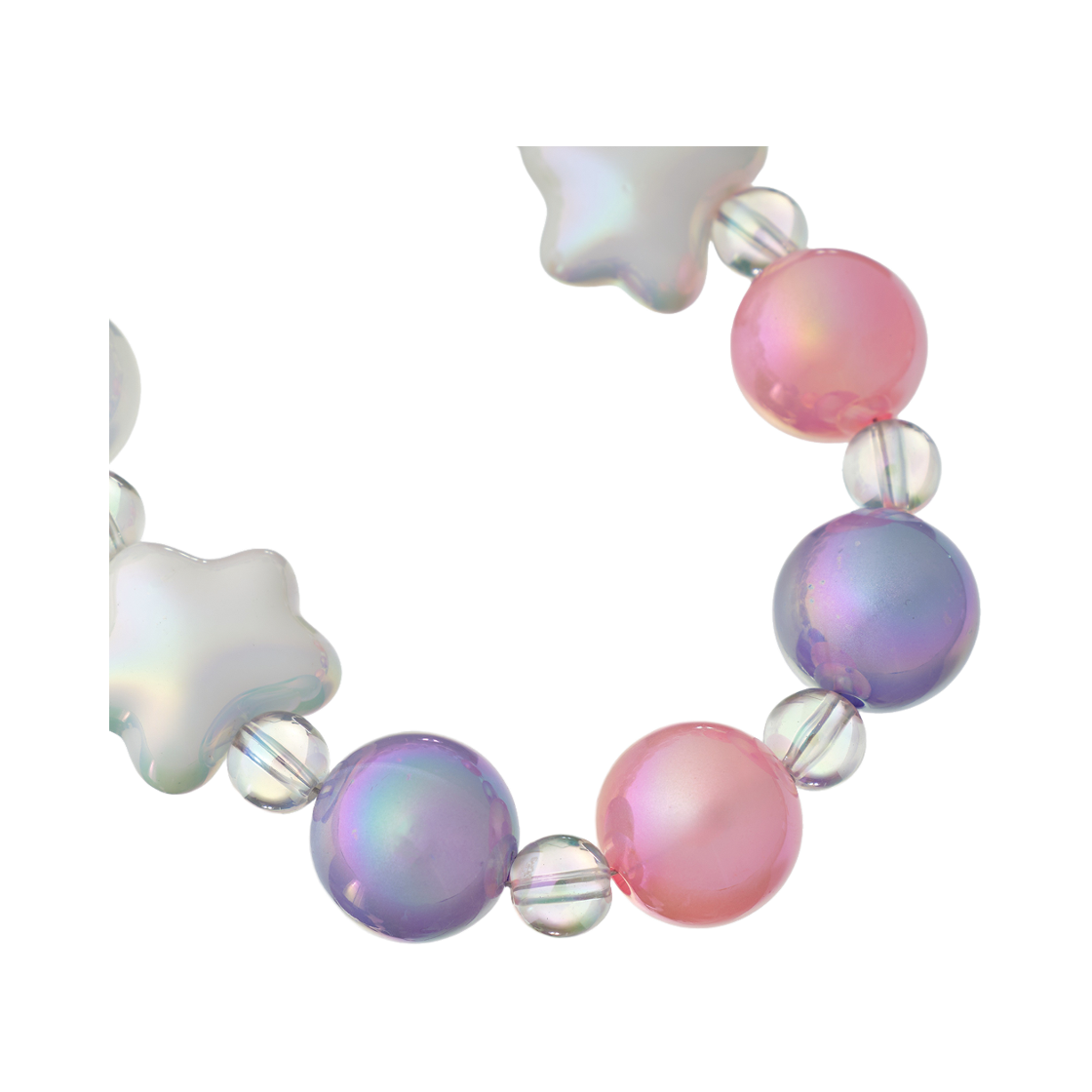 에스엘비에스 샤이니 버블 비즈 스트랩(SLBS  Shiny Bubble Bead Strap) - 2