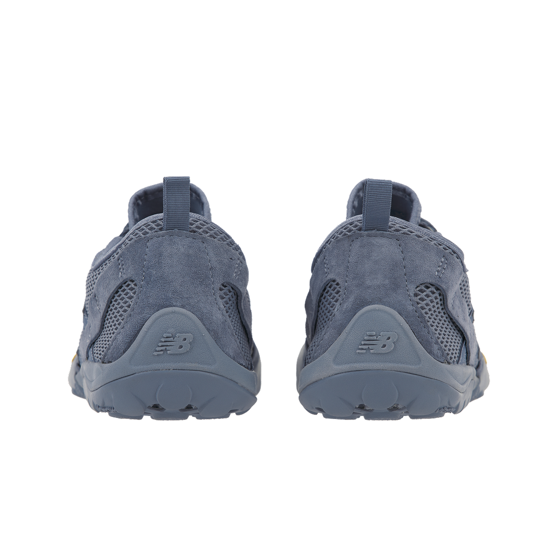 뉴발란스 미니머스 MT10 더스크 샤워 펄 그레이(New Balance Minimus MT10 Dusk Shower Pearl Grey) - 6