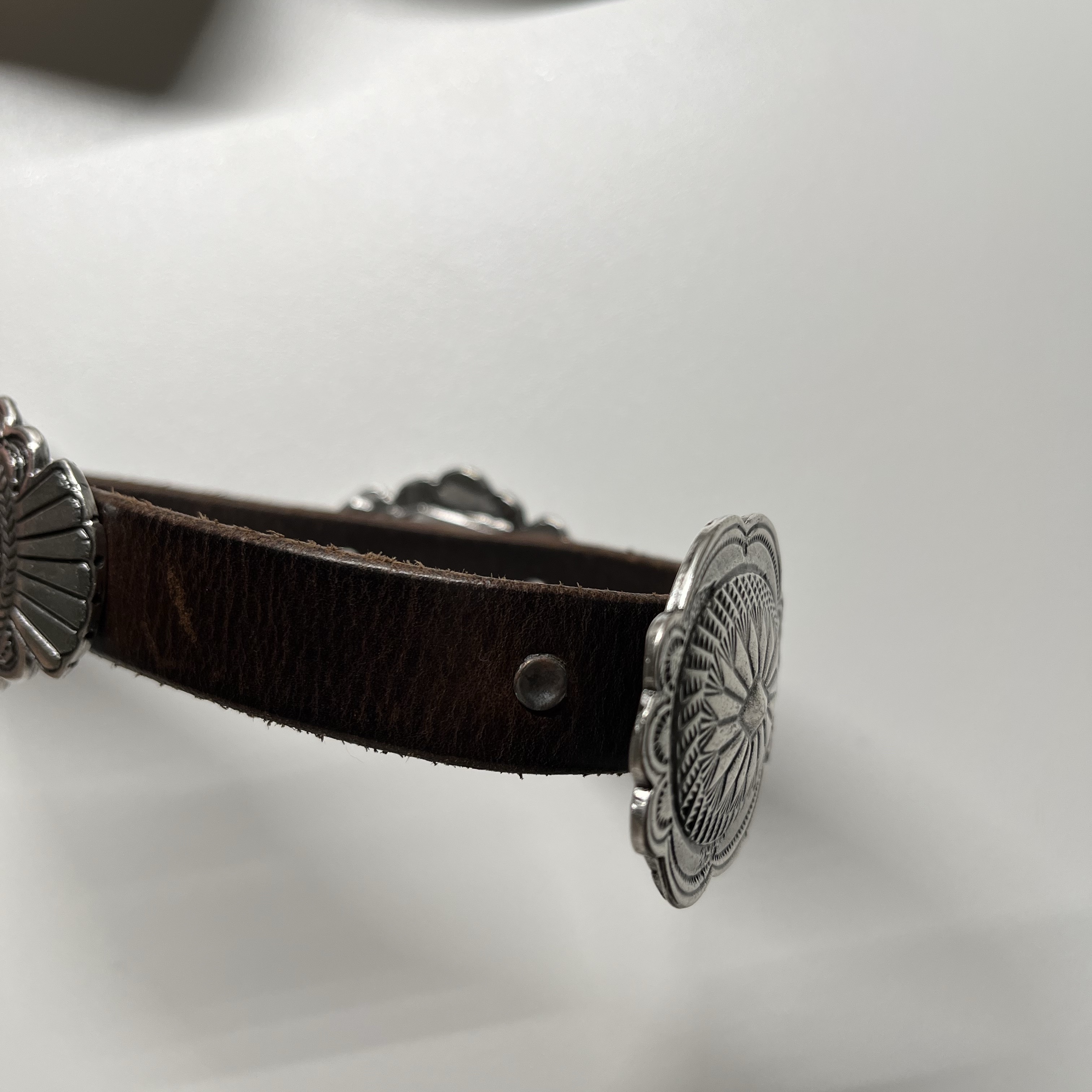 Rust Mood 55U 0003 Blt 0014 T.Moro - 26SS 착용 스타일 - 3