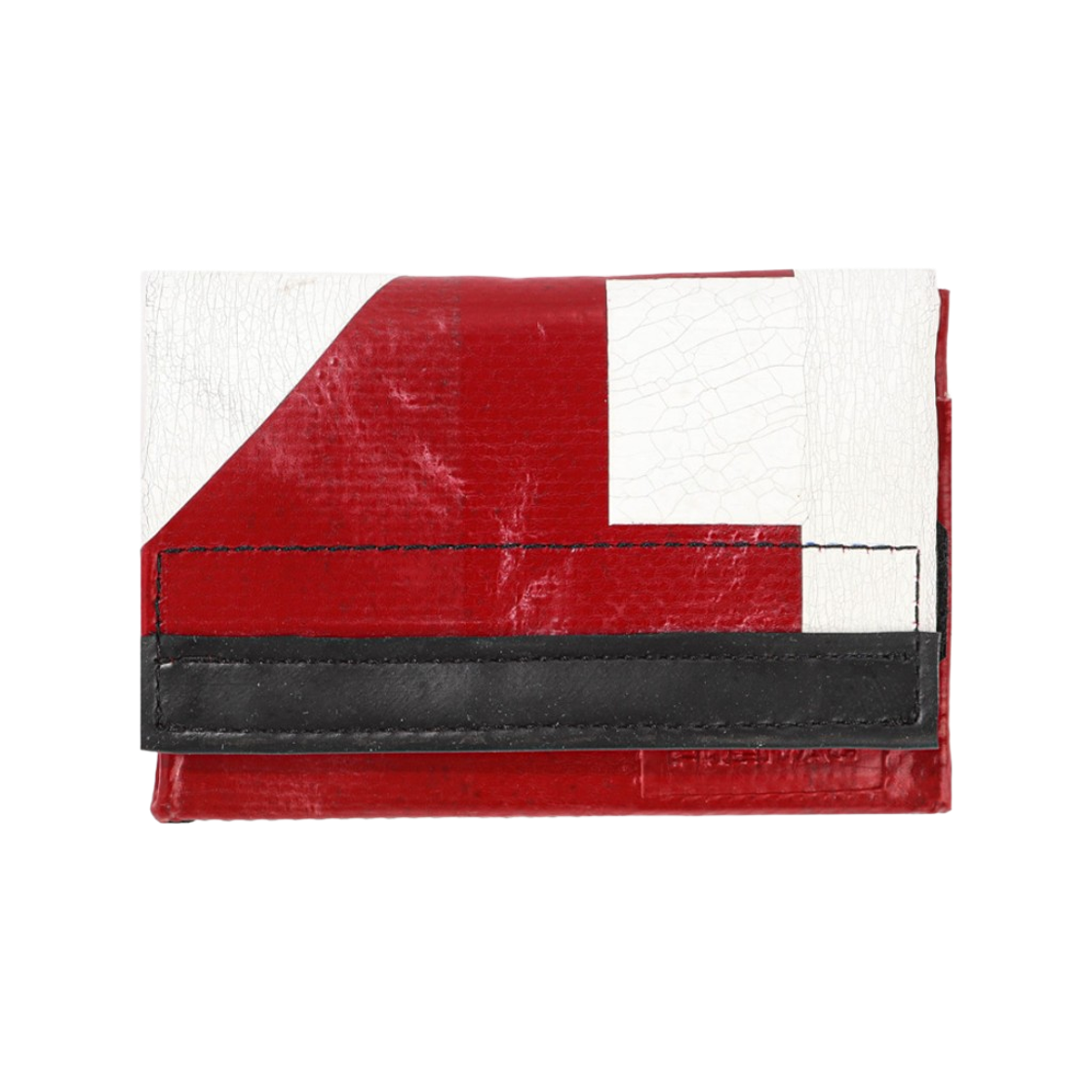 F50 ET 0004 [S등급] FREITAG Unisex F50 ET 0004 Wallet