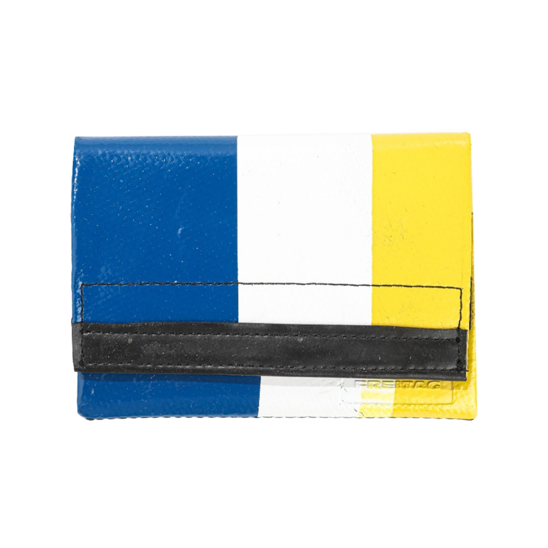 F51 DALLAS 0109 [S등급] FREITAG Unisex F51 DALLAS 0109 Card Holder