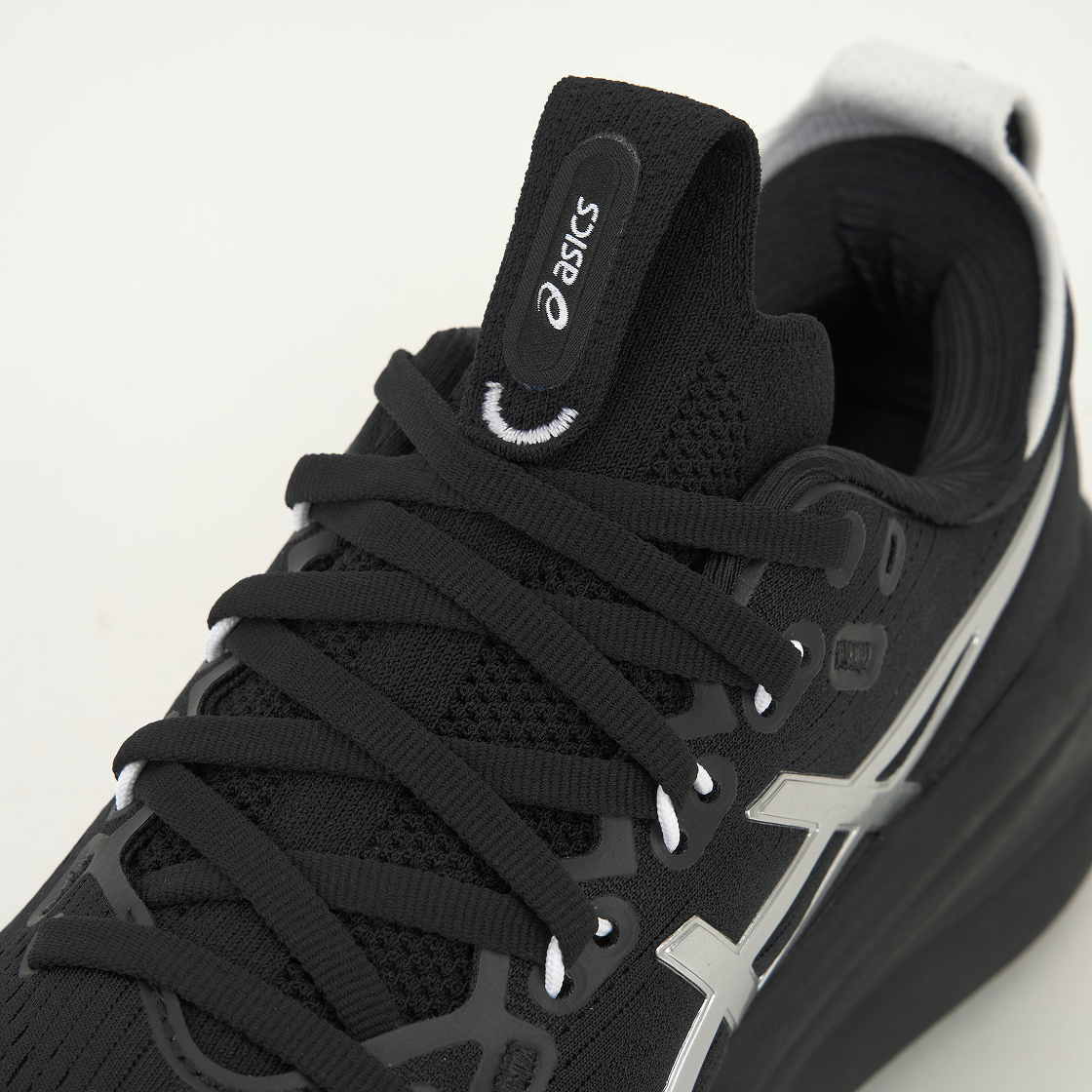 아식스 젤 님버스 28 플래티넘 블랙(Asics Gel-Nimbus 28 Platinum Black) - 7