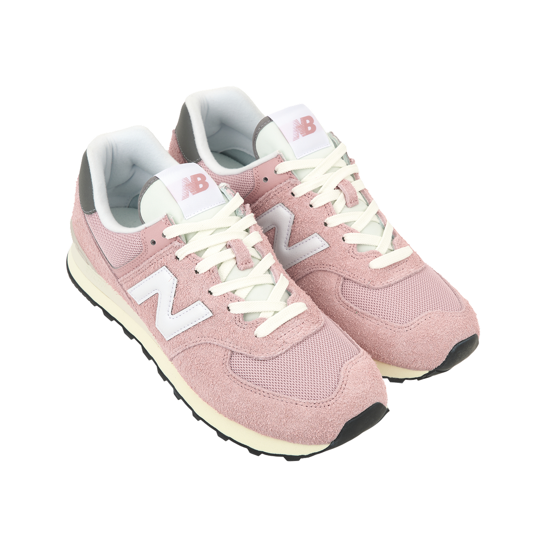 뉴발란스 574 헤리티지 멜로우 핑크(New Balance 574 Heritage Mellow Pink) - 4