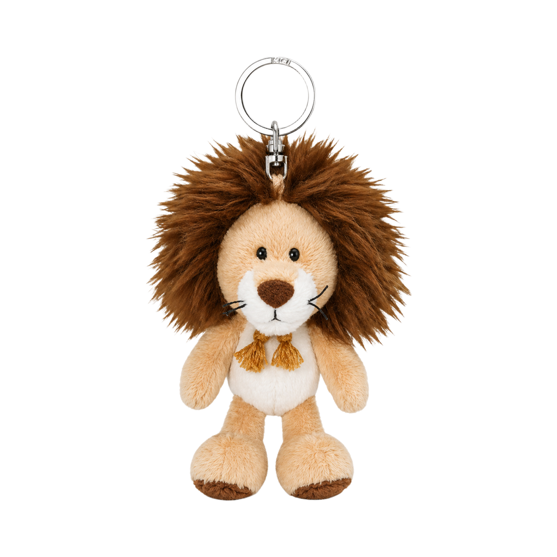 4012390337075 [KREAM 단독] NICI Lion with hood 10cm bb