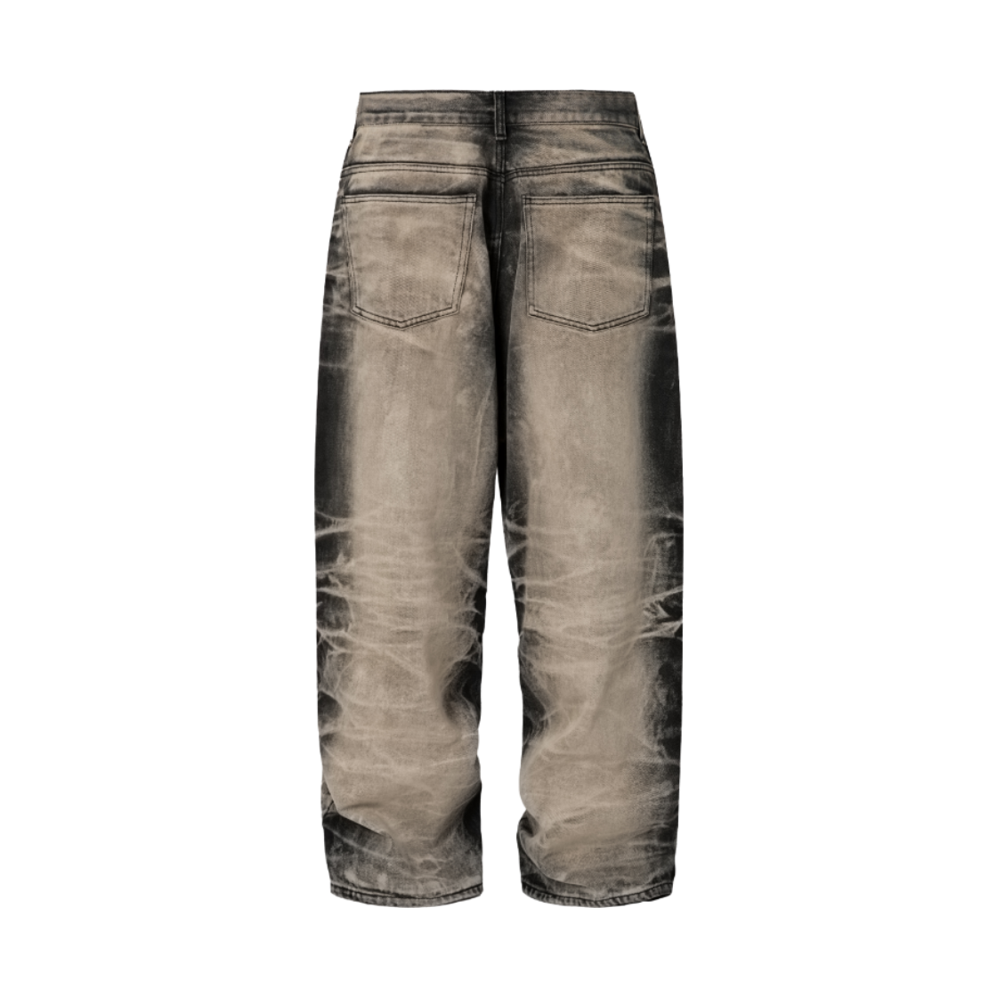 코너블레스 플라즈마 진 샌드(Cornerbless Plasma Jeans Sand) - 3