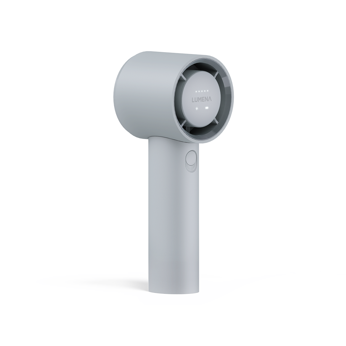 루메나 FAN PRO JET 프리미엄 휴대용 무선 선풍기(Lumena FAN PRO JET Premium Portable Wireless Fan) - 2