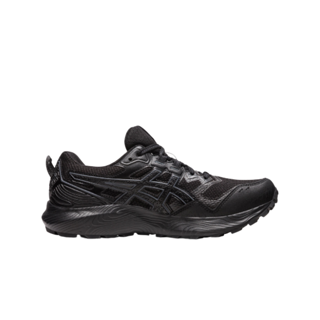 1012B414-002 (W) Asics Gel-Sonoma 7 GTX Black Carrier Grey