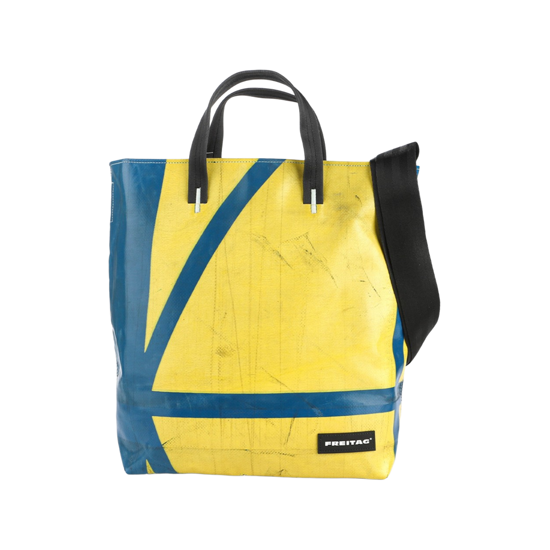 F203 BOB 0025 [S등급] FREITAG Unisex F203 BOB 0025 Shoulder Bag