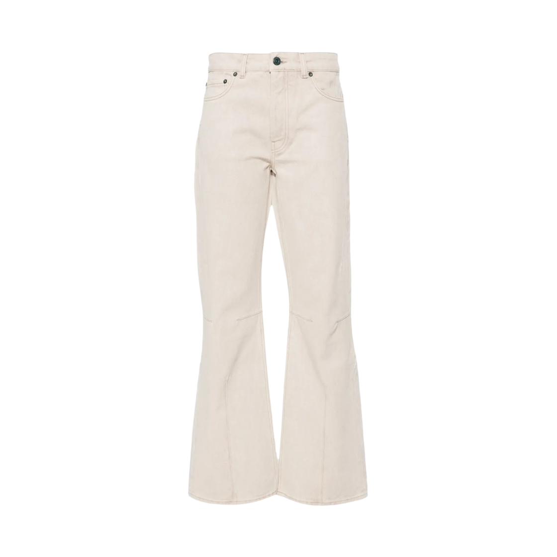 (W) 아워레가시 모토 컷 고스트 애틱 워시 데님((W) Our Legacy Moto Cut Ghost Attic Wash Denim)