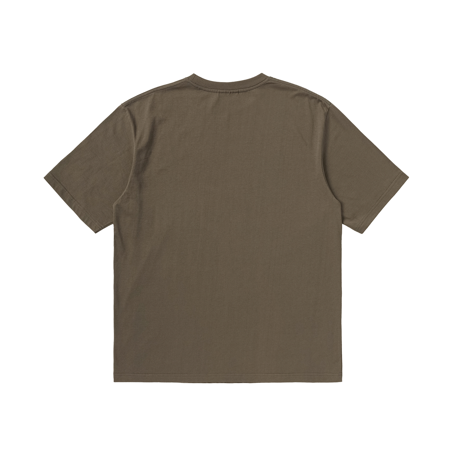 [KREAM 단독] 버날 타이거 BAWL 티 카키([KREAM 단독] BANAL TIGER Bawl Tee Khaki) - 2