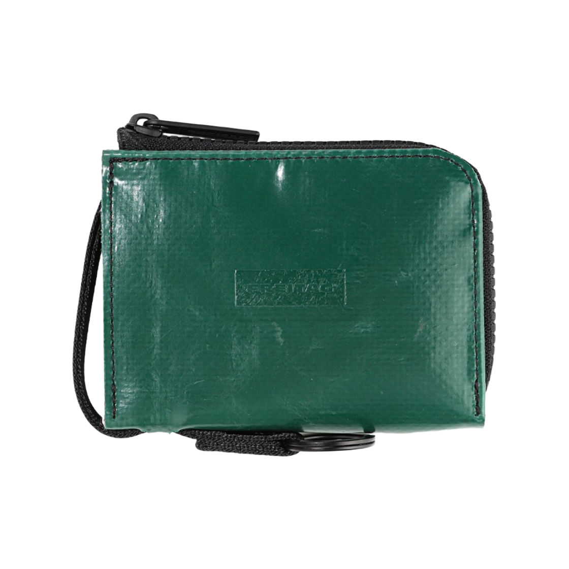 F255 PARKER 0008 [S등급] FREITAG Unisex F255 PARKER 0008 Card Holder