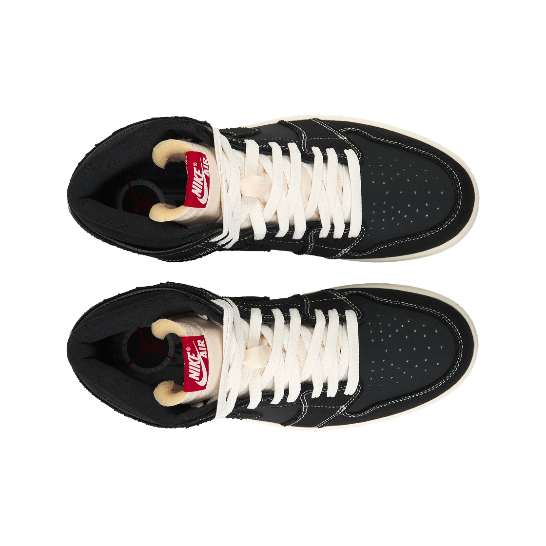 조던 1 레트로 하이 OG 플라이트 클럽(Jordan 1 Retro High OG Flight Club) - 5