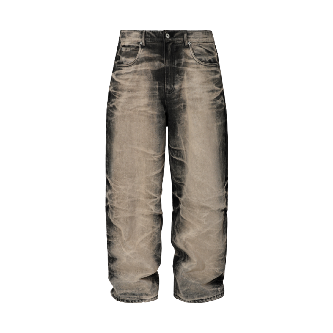 코너블레스 플라즈마 진 샌드(Cornerbless Plasma Jeans Sand) - 1