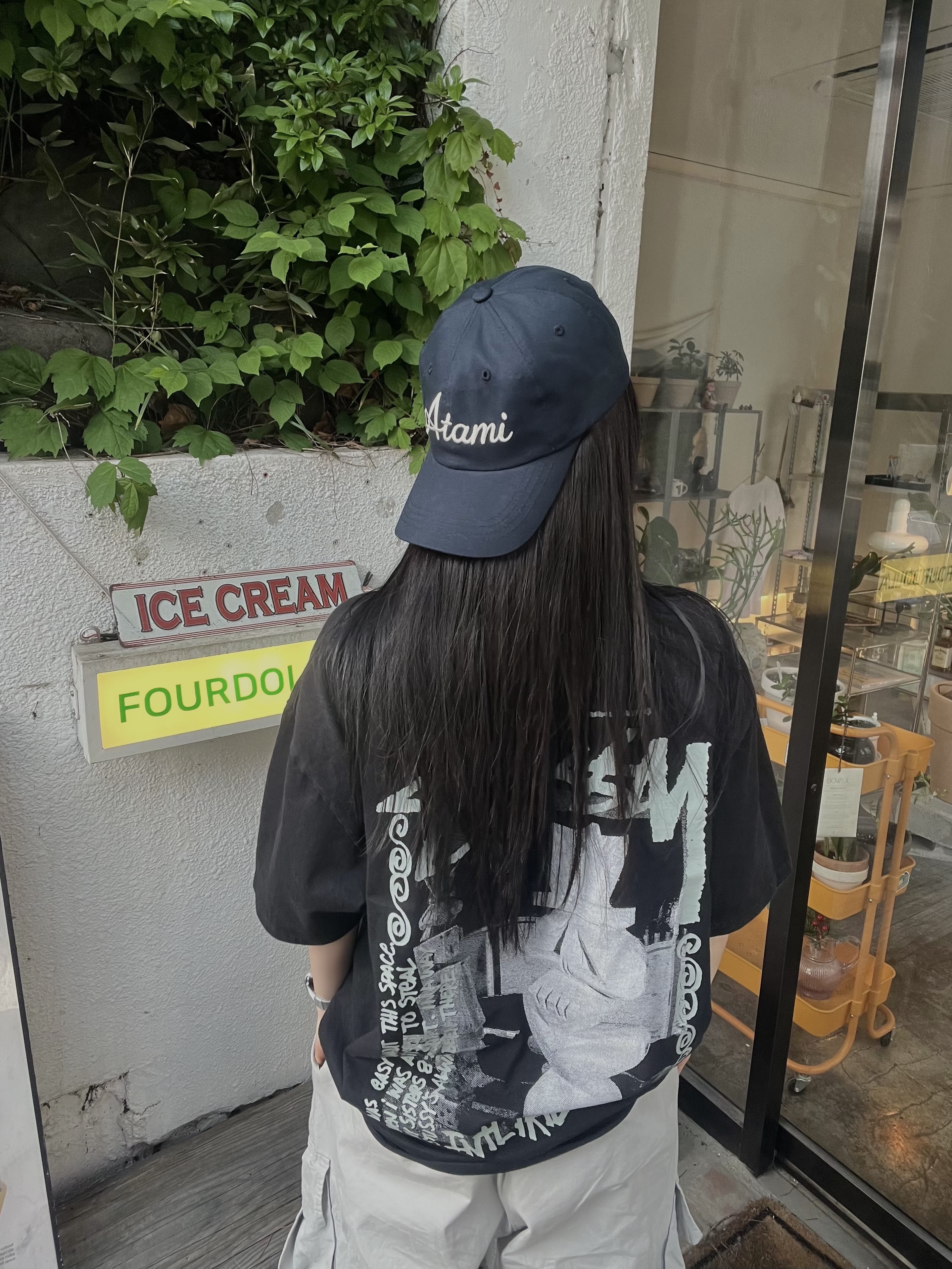 혀니님의 스타일 - 7