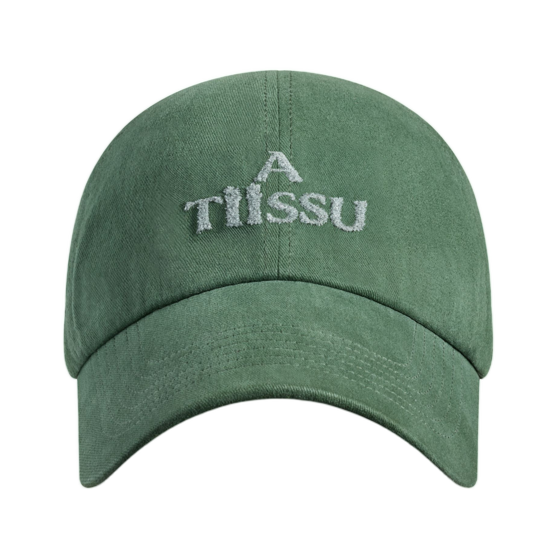 어티슈 디타 캡 그린(Atiissu Dita Cap Green)