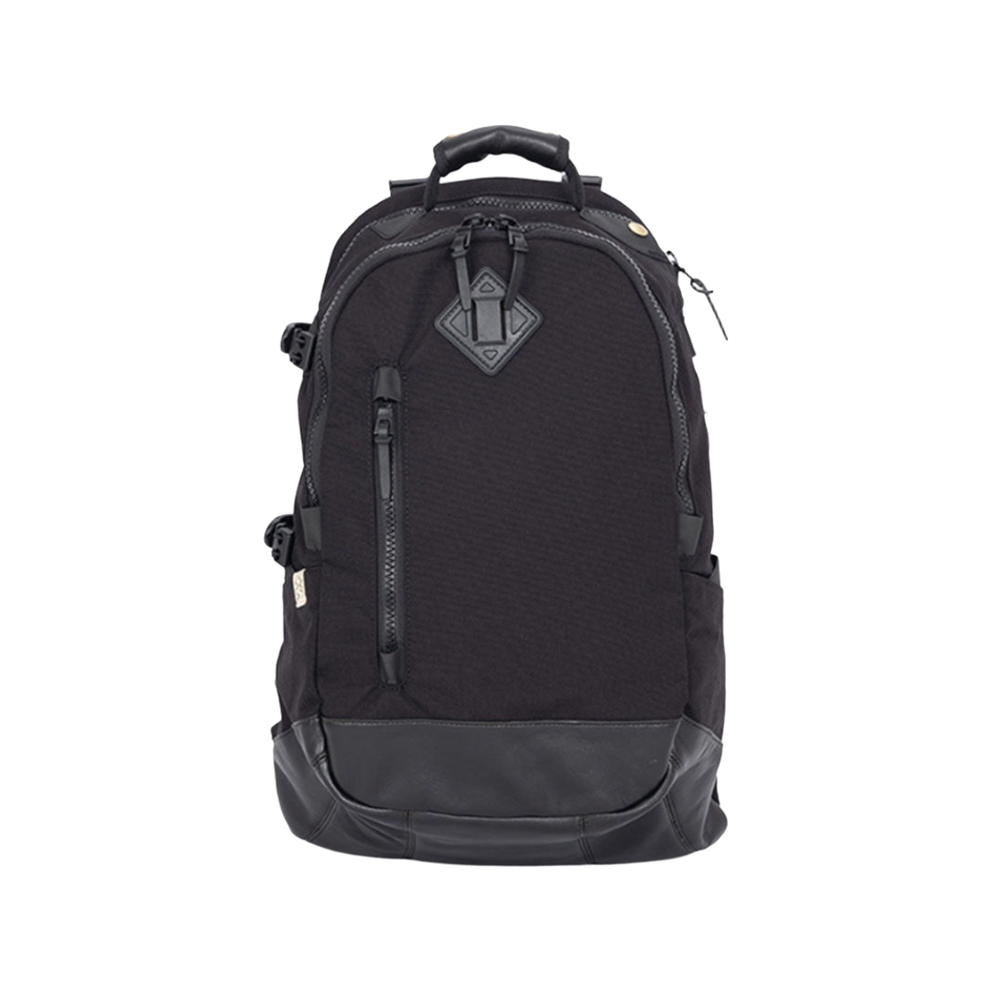 비즈빔 코듀라 20L 백팩 블랙 - 26SS(Visvim Cordura 20L Backpack Black - 26SS) - 1