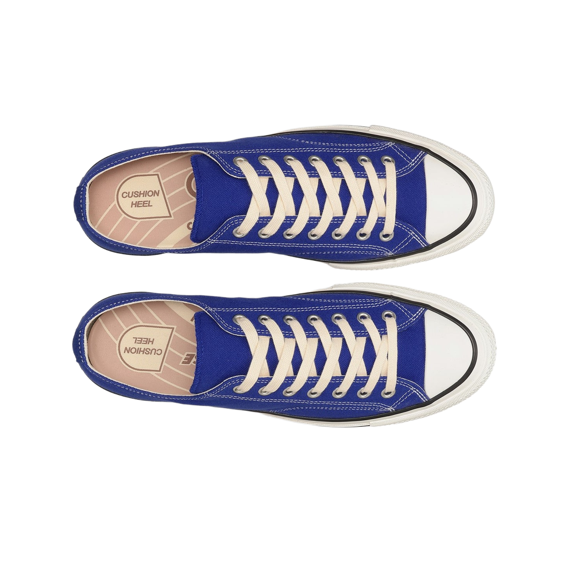컨버스 어딕트 척 테일러 캔버스 로우 블루(Converse Addict Chuck Taylor Canvas Ox Blue) - 2
