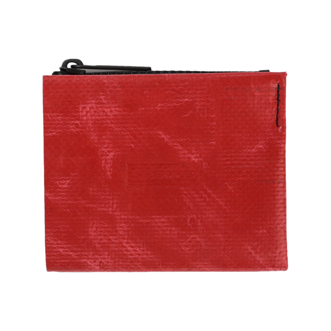 [S등급] 프라이탁 부티크 남녀공용 F257 SUTTON 반지갑 (F257 SUTTON 0001)([S등급] FREITAG Unisex F257 SUTTON 0001 Wallet) - 1