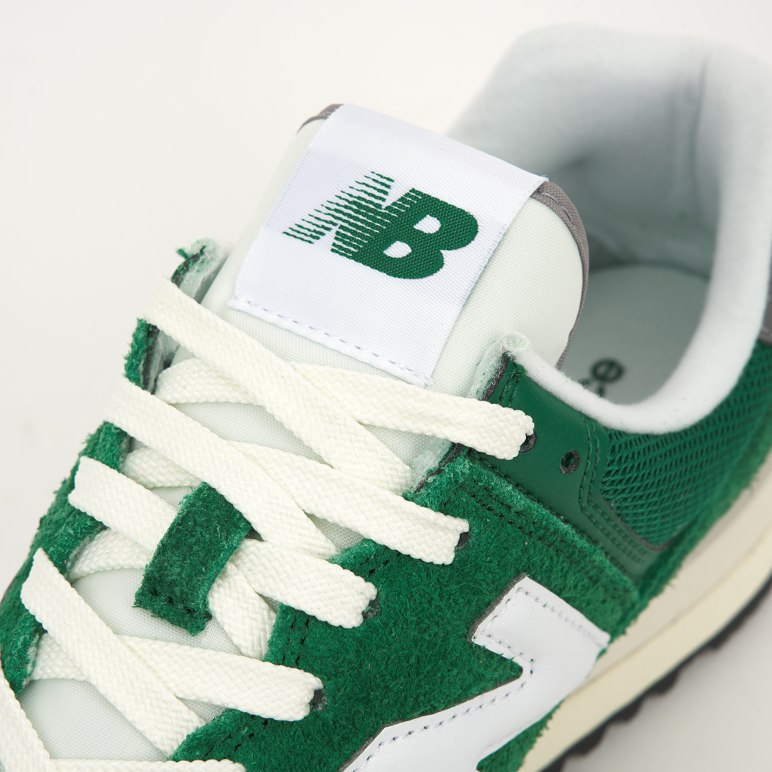 뉴발란스 574 헤리티지 그래스 그린(New Balance 574 Heritage Grass Green) - 7