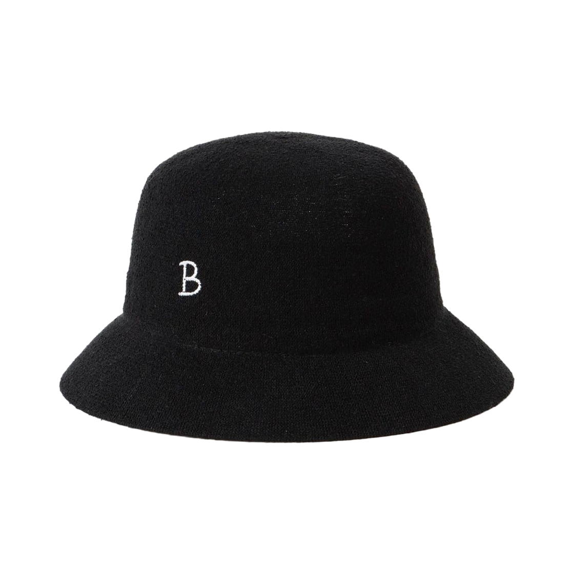 빔즈 하트 써모메쉬 메트로 햇 블랙(Beams Heart Thermomesh Metro Hat Black) - 1