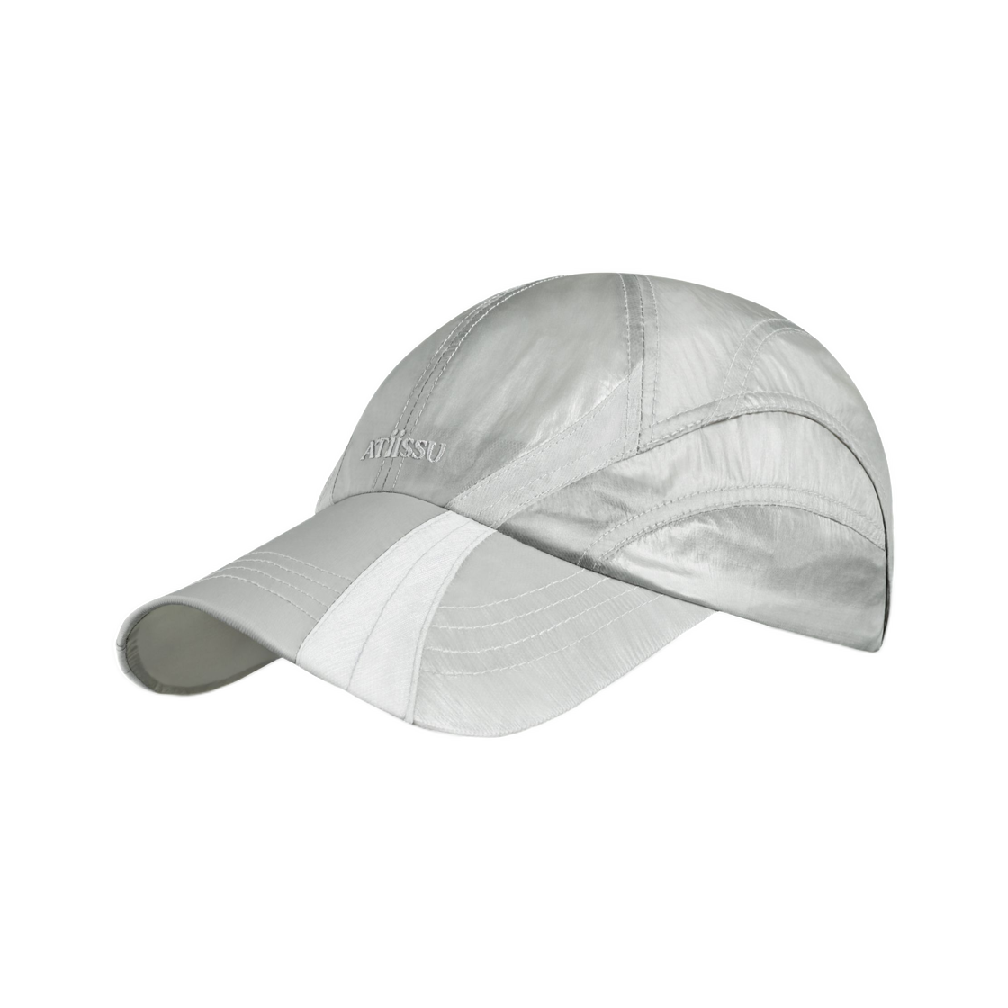 어티슈 타프 캡 그레이(Atiissu Tarp Cap Grey) - 2