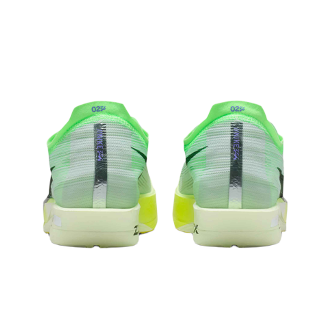 나이키 줌X 스트릭플라이 2 베얼리 그린 볼트 아이스(Nike ZoomX Streakfly 2 Barely Green Volt Ice) - 3