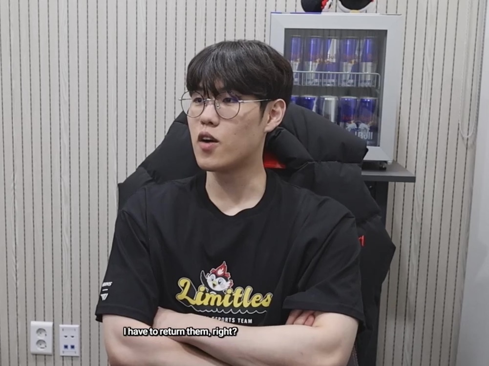 BDNS x T1 Limitless T-Shirts Black 착용 스타일 - 2