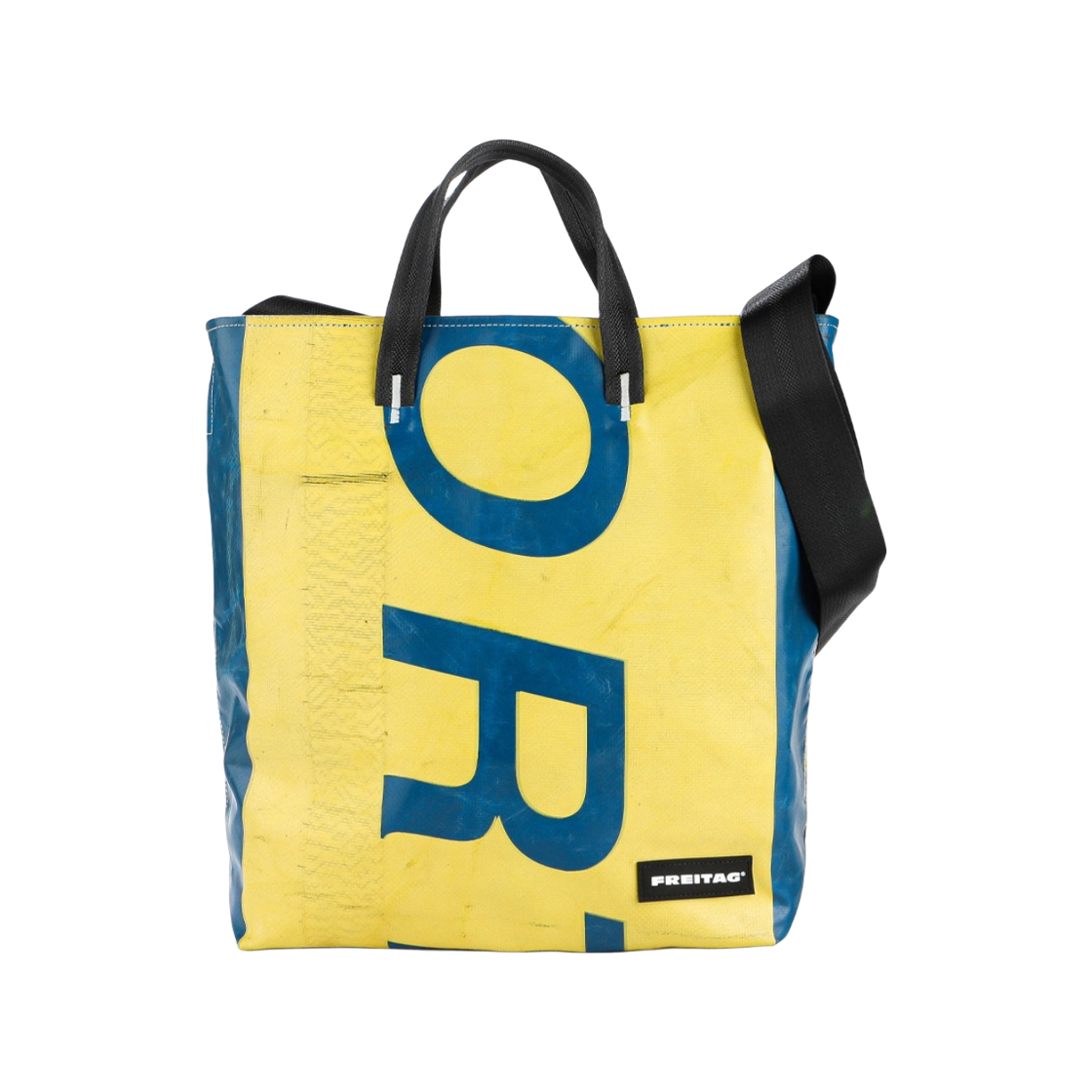 F203 BOB 0018 [S등급] FREITAG Unisex F203 BOB 0018 Shoulder Bag