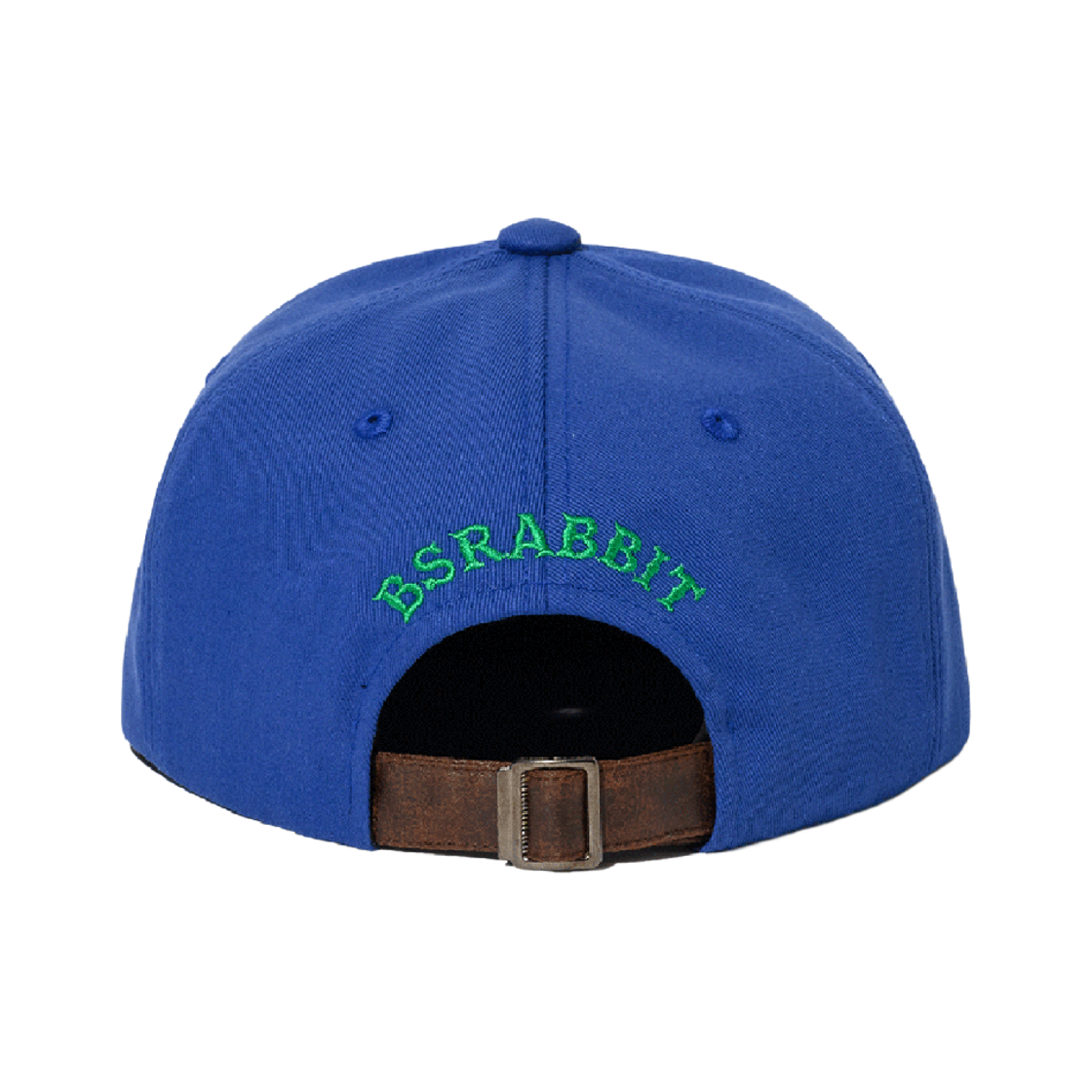 비에스래빗 텀스 업 버니 캡 블루(Bsrabbit Thumbs Up Bunny Cap Blue) - 3