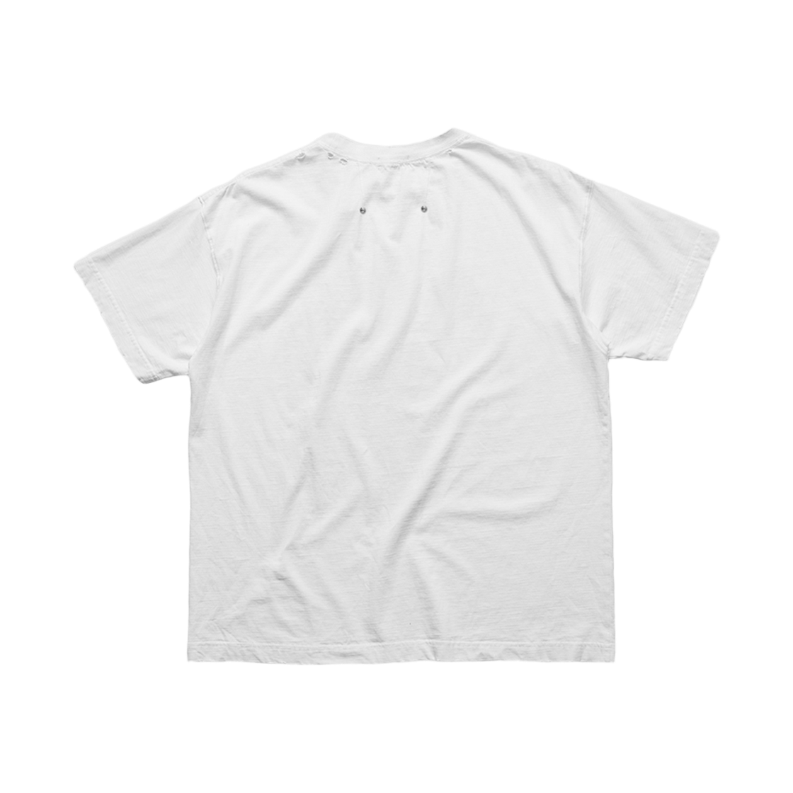 파코서플라이 돌리 티셔츠 화이트(PACOSPLY Dolly T-Shrits White) - 2