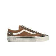 Vans LX Old Skool 36 Pearlized Vintage Cocoa Brown