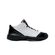 Nike Kobe 3 Low Protro White Metallic Gold