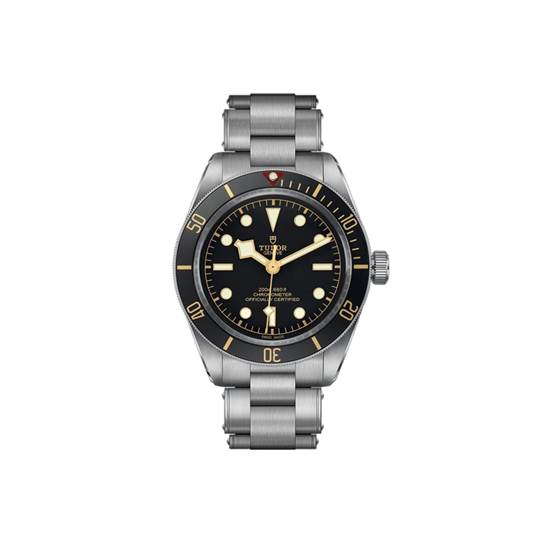튜더 블랙 베이 58 39-M79030N 블랙 바+도트 NO.7855(Tudor Black Bay 58 M79030N Black Bar + Dot No. 7855) - 1