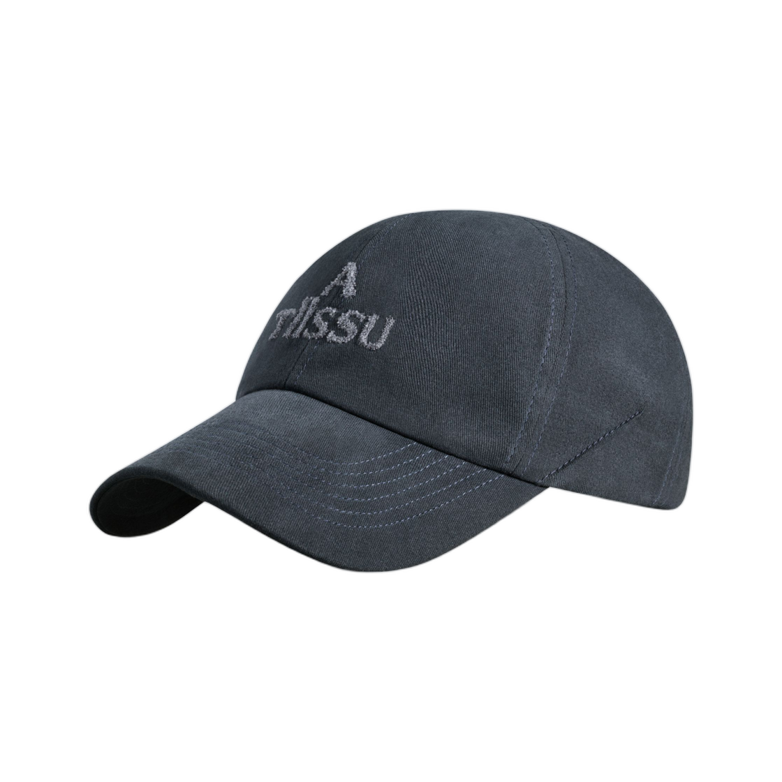 어티슈 디타 캡 네이비(Atiissu Dita Cap Navy) - 2