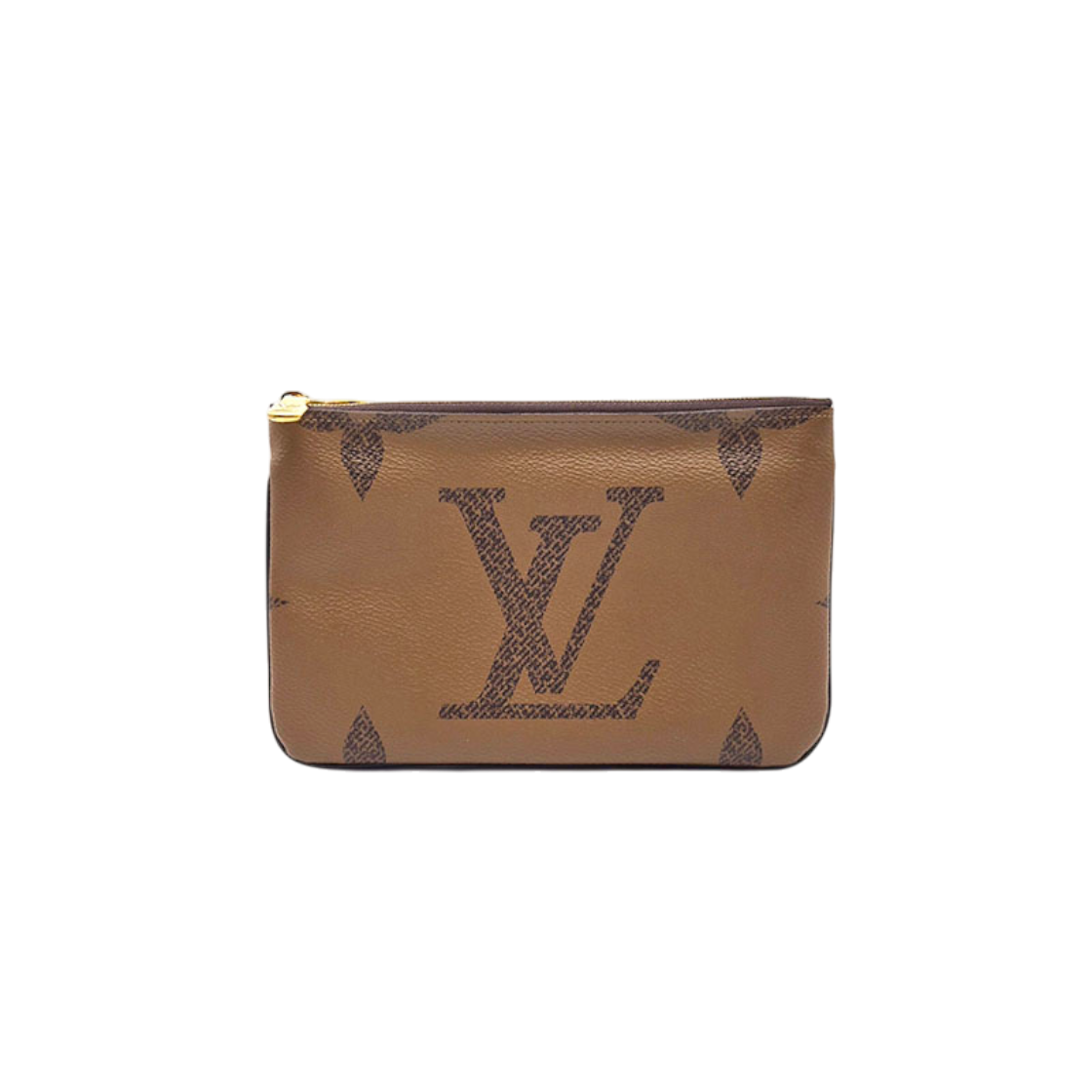 루이비통 모노그램 더블 집 포쉐트 L835576(Louis Vuitton Monogram Double Zip Pochette L835576) - 1