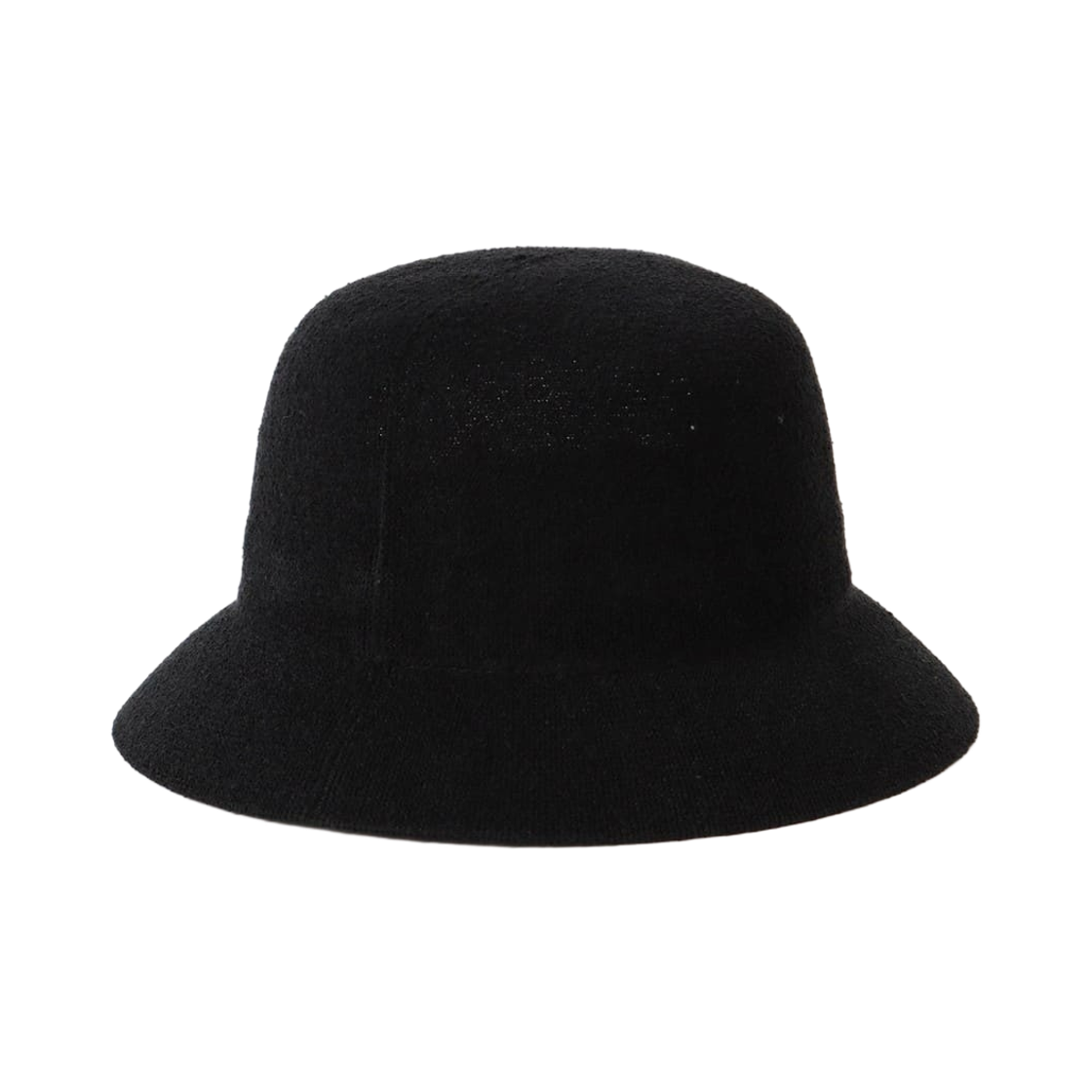 빔즈 하트 써모메쉬 메트로 햇 블랙(Beams Heart Thermomesh Metro Hat Black) - 2