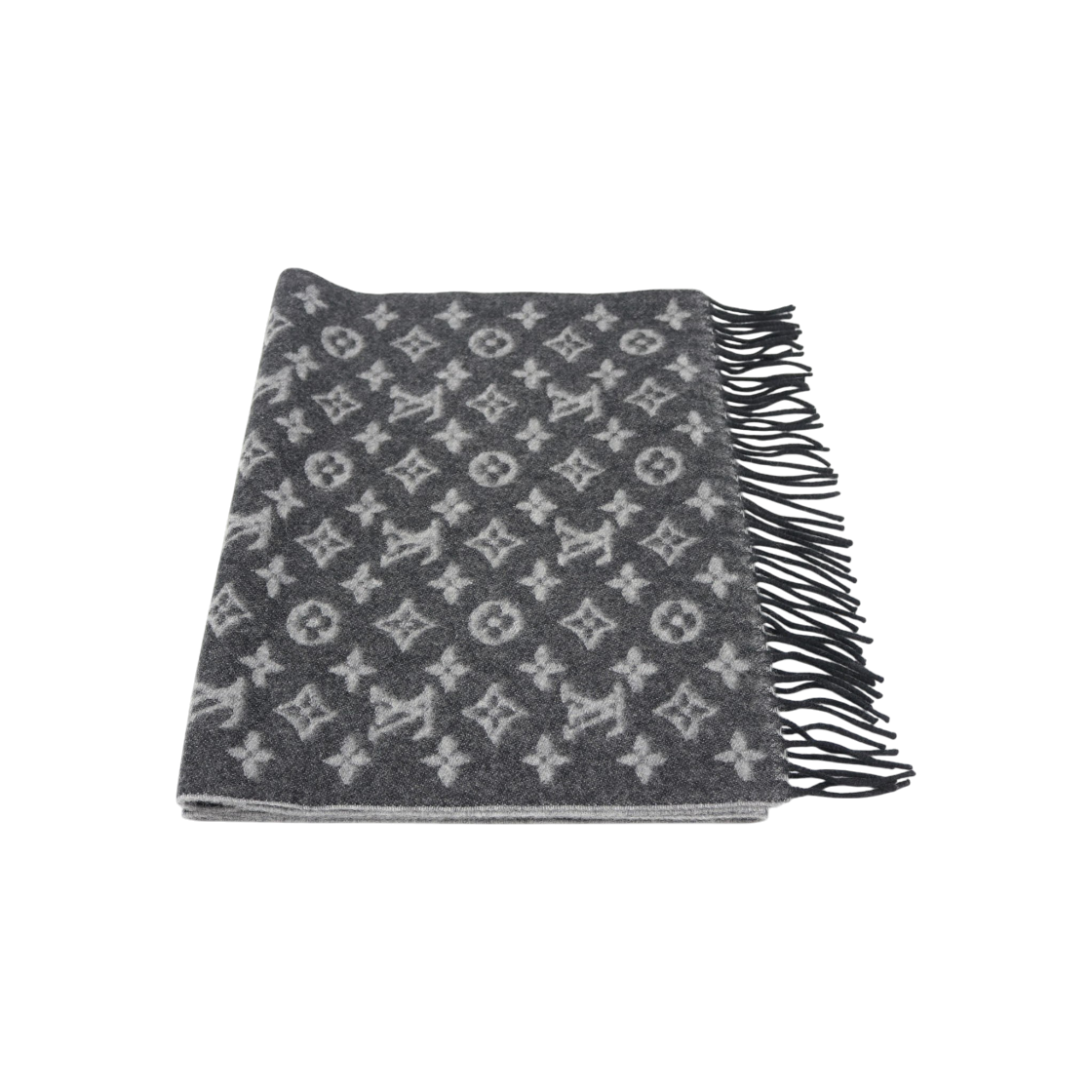 ITUQECVW835K Louis Vuitton Giant Scarf M75900
